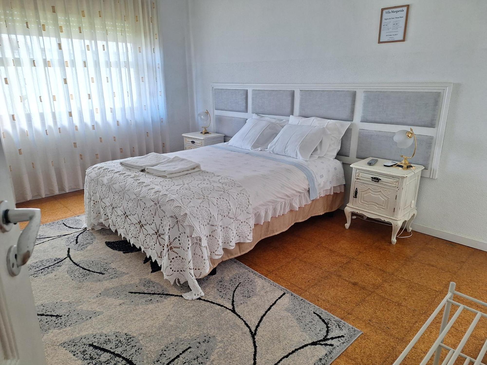 Villa Margarida Viana do Castelo Luaran gambar