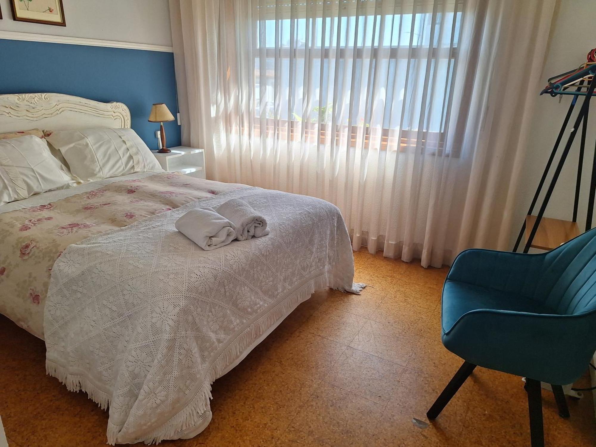 Villa Margarida Viana do Castelo Luaran gambar