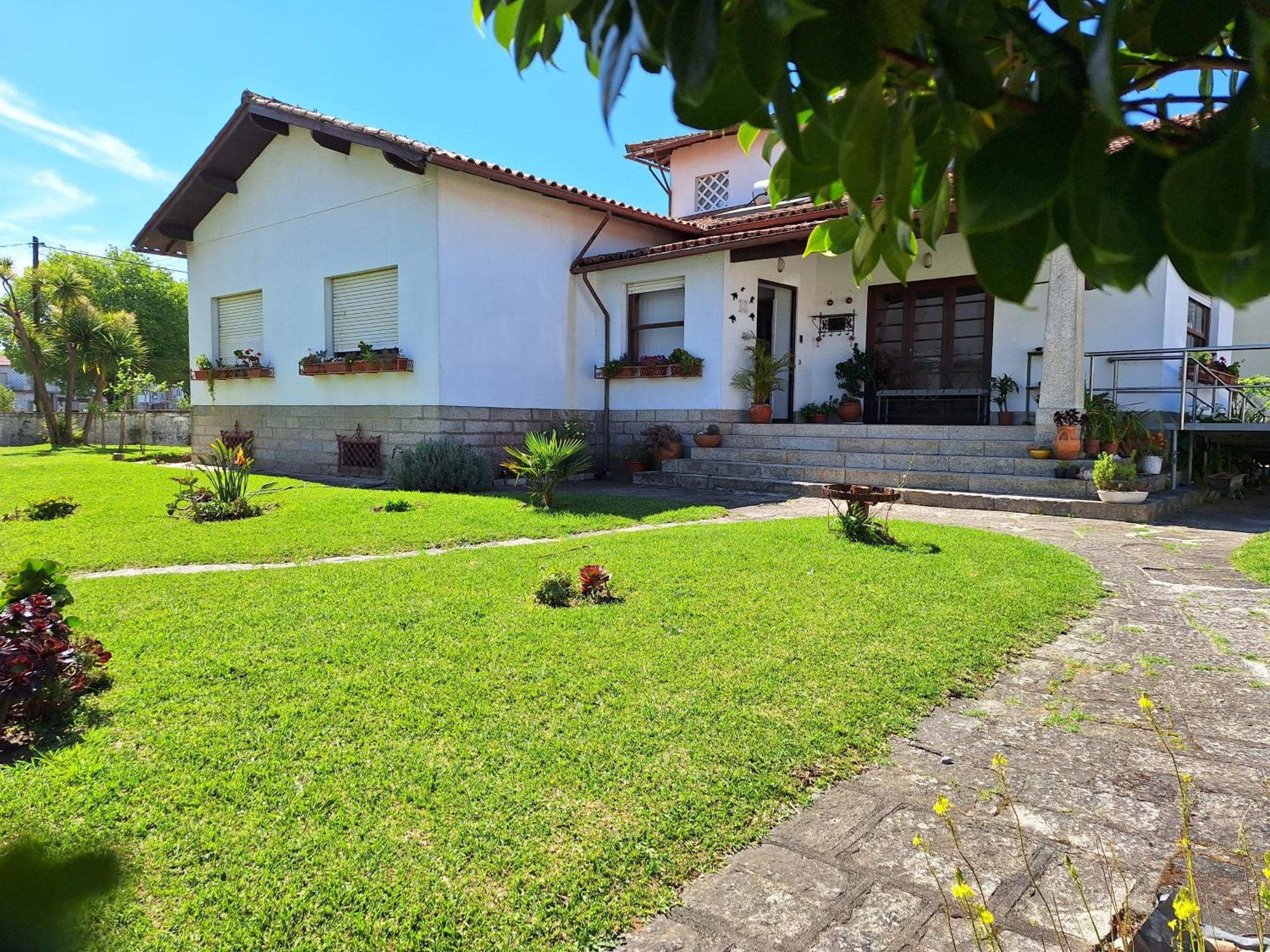 Villa Margarida Viana do Castelo Luaran gambar
