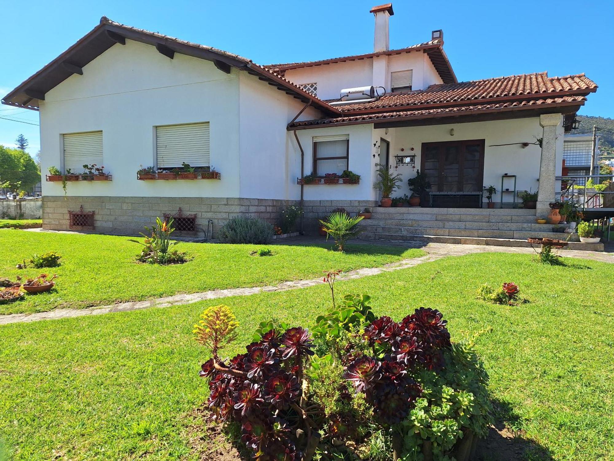 Villa Margarida Viana do Castelo Luaran gambar